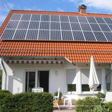 3KW Solar Power System Home Solar Panel Polycrystalline 300W Roof PV Solar Home System solar system